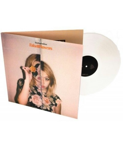 beabadoobee Fake It Flowers Vinyl Record $5.61 Vinyl