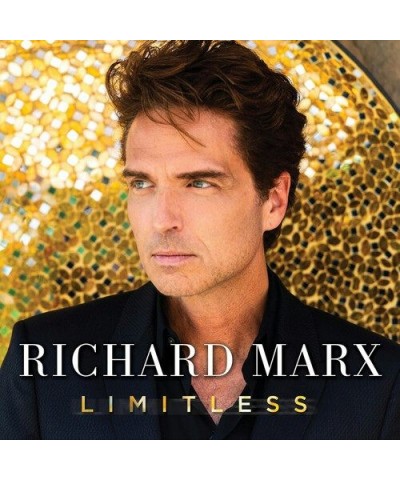 Richard Marx LIMITLESS CD $6.60 CD