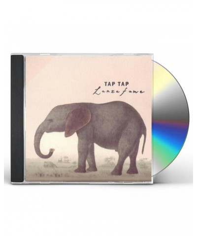 Tap Tap LANZAFAME CD $6.99 CD