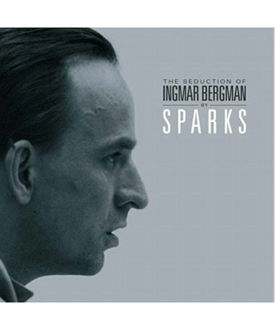 Sparks SEDUCTION OF INGMAR BERGMAN (BOX) Vinyl Record - w/CD Deluxe Edition $61.64 Vinyl