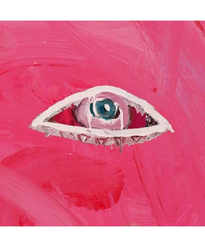 Of Monsters and Men FEVER DREAM (LP)(Clear w/ Hot Pink Splatter) Vinyl Record $13.23 Vinyl