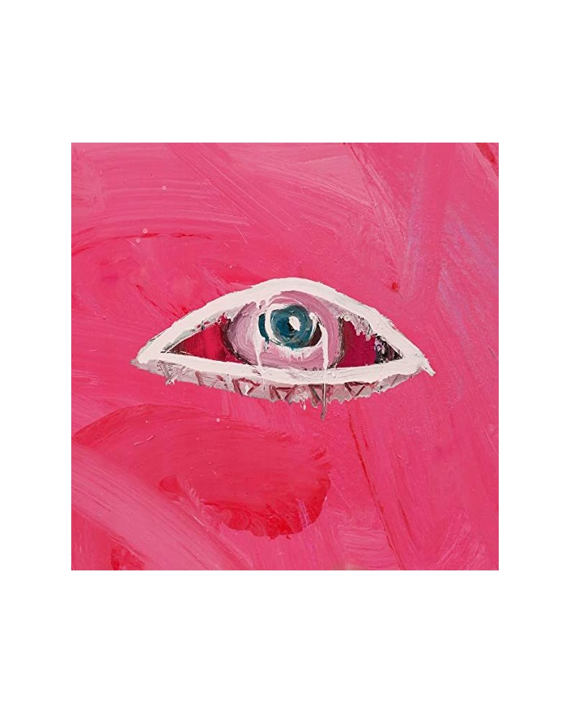 Of Monsters and Men FEVER DREAM (LP)(Clear w/ Hot Pink Splatter) Vinyl Record $13.23 Vinyl