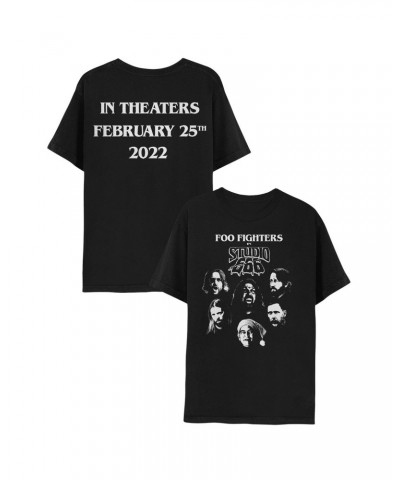 Foo Fighters Studio 666 In Theaters Tee $13.80 Shirts