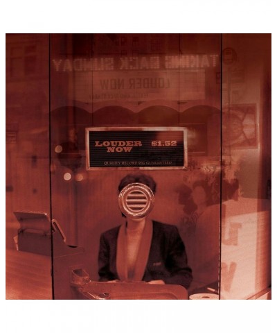 Taking Back Sunday Louder Now (LP) Vinyl Record $13.80 Vinyl