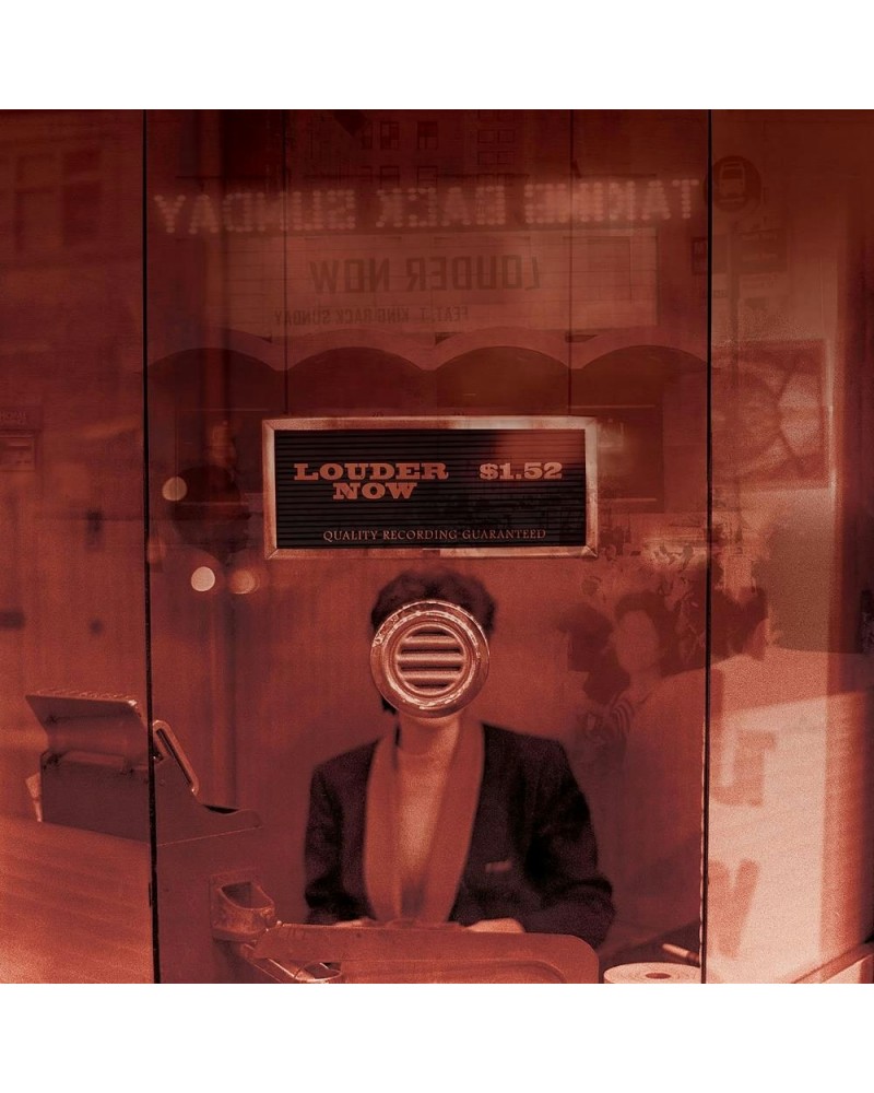 Taking Back Sunday Louder Now (LP) Vinyl Record $13.80 Vinyl