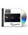 Lynyrd Skynyrd LYVE FROM STEEL TOWN CD $3.91 CD