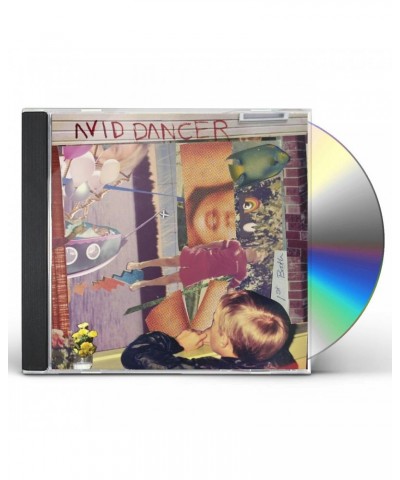 Avid Dancer 1ST BATH CD $5.80 CD