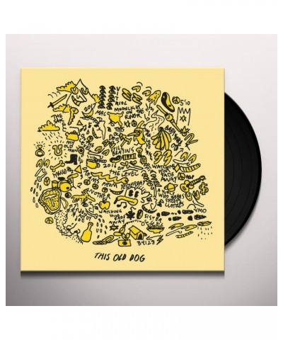 Mac DeMarco This Old Dog Vinyl Record $11.28 Vinyl