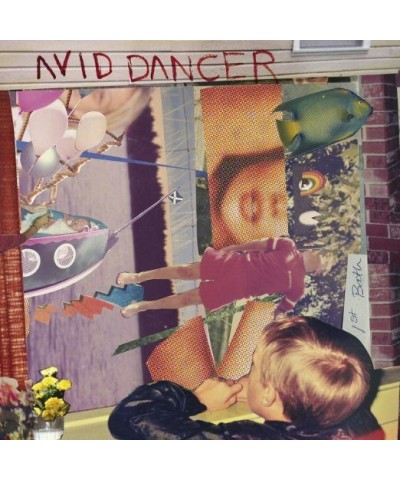 Avid Dancer 1ST BATH CD $5.80 CD