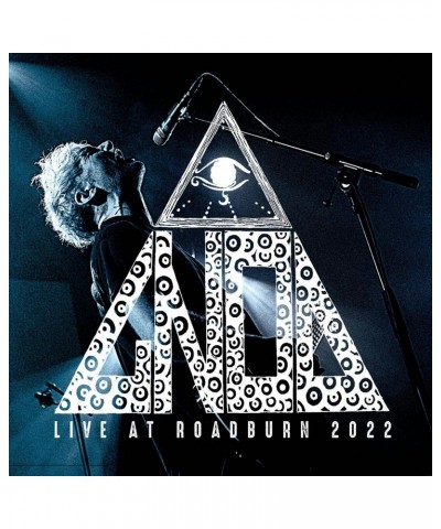 Gnod Live At Roadburn 2022 (2lp) Vinyl Record $11.73 Vinyl