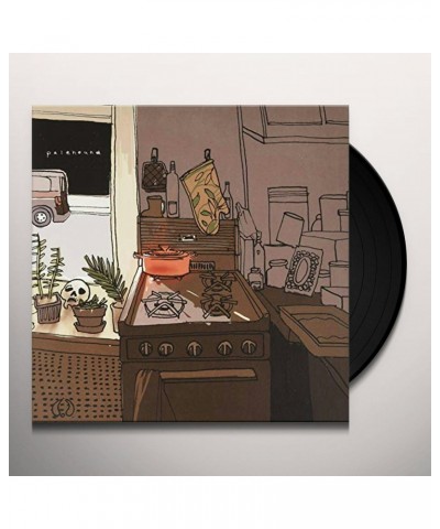 Palehound Kitchen Vinyl Record $3.48 Vinyl