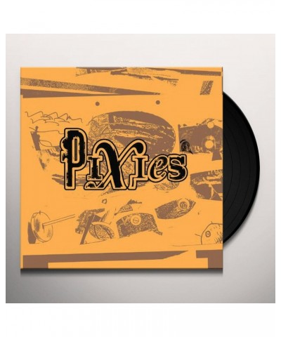 Pixies Indie Cindy Vinyl Record $8.49 Vinyl