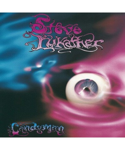 Steve Lukather CANDYMAN (IMPORT) CD $6.67 CD