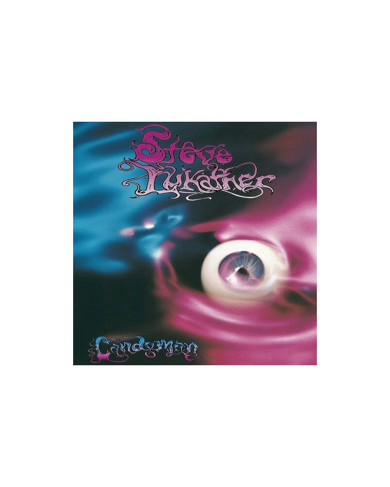 Steve Lukather CANDYMAN (IMPORT) CD $6.67 CD