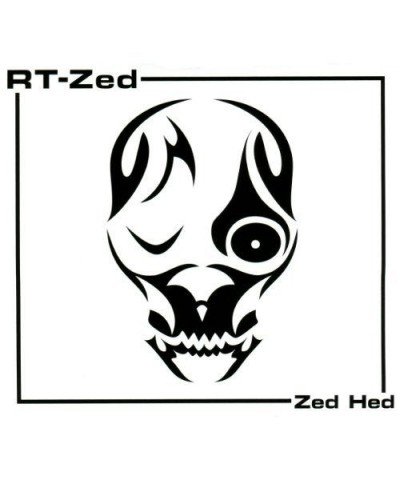 RT-Zed ZED HED CD $4.61 CD