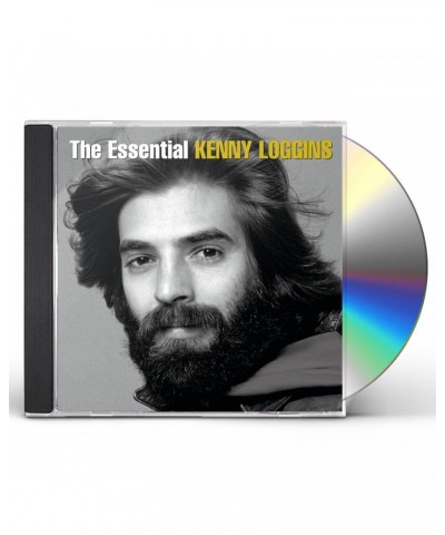 Kenny Loggins Essential Kenny Loggins CD $5.58 CD