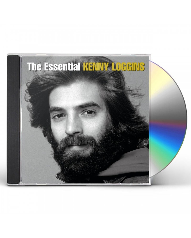 Kenny Loggins Essential Kenny Loggins CD $5.58 CD