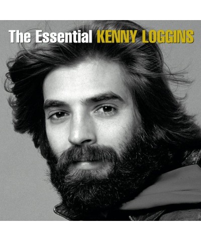 Kenny Loggins Essential Kenny Loggins CD $5.58 CD