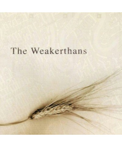 The Weakerthans Fallow Vinyl Record $10.35 Vinyl