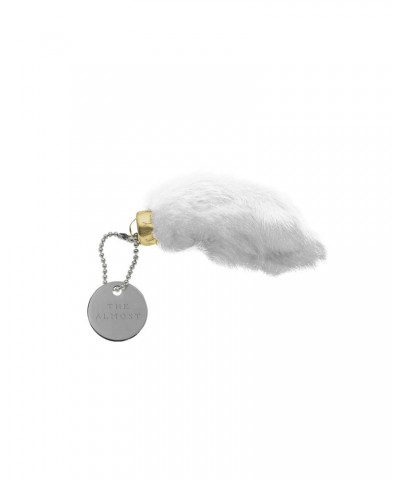 Almost Rabbit's Foot Keychain $7.43 Accessories