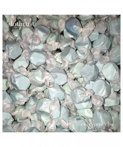 Slothrust Everyone Else Vinyl Record $8.91 Vinyl