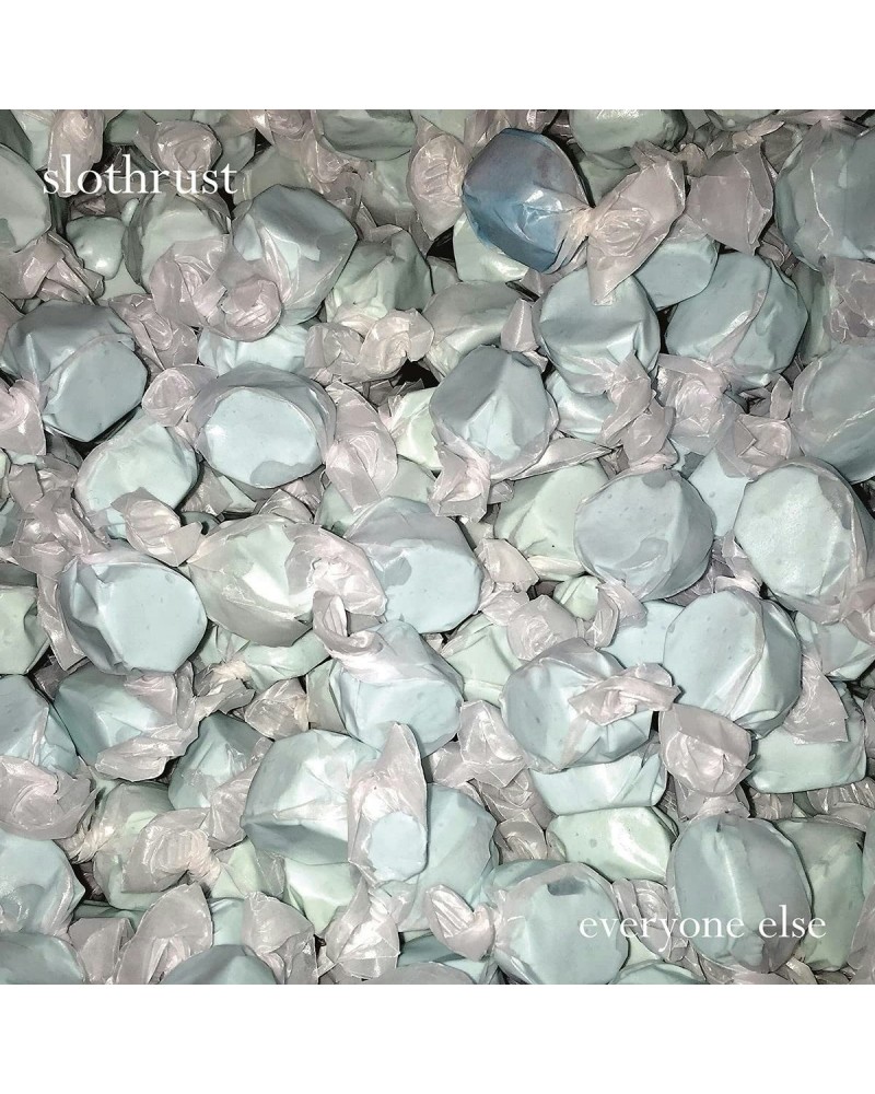 Slothrust Everyone Else Vinyl Record $8.91 Vinyl