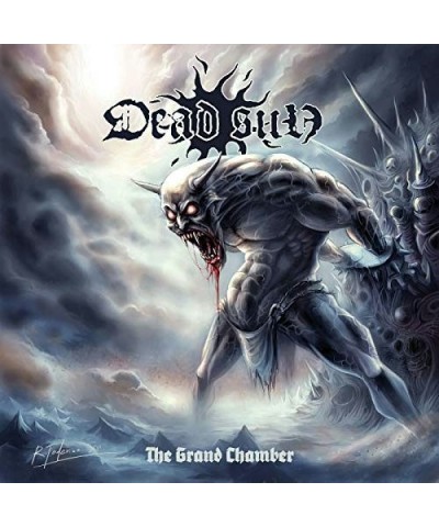 Dead Sun GRAND CHAMBER CD $5.62 CD