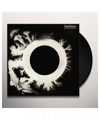 Bauhaus The Sky's Gone Out Vinyl Record $9.16 Vinyl