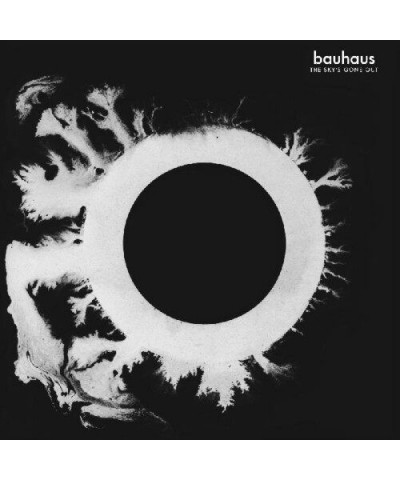 Bauhaus The Sky's Gone Out Vinyl Record $9.16 Vinyl