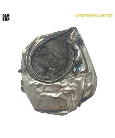 Camera EMOTIONAL DETOX CD $7.00 CD