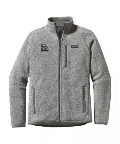 Ben Folds Patagonia Better Sweater® Jacket $68.11 Sweatshirts