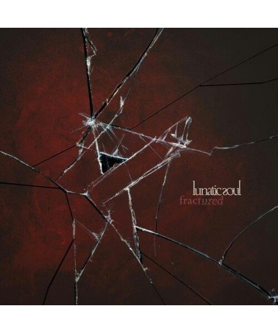 Lunatic Soul FRACTURED CD $5.16 CD