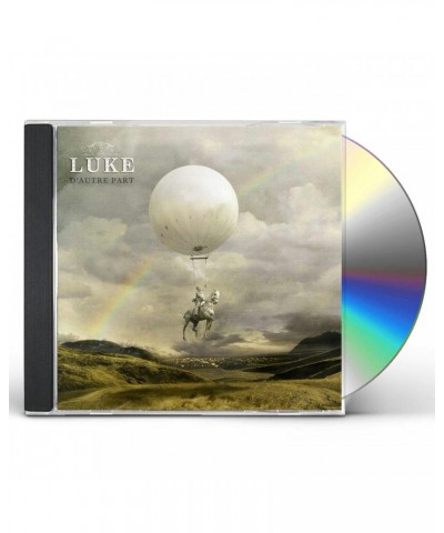 Luke DAUTRE PART CD $5.28 CD