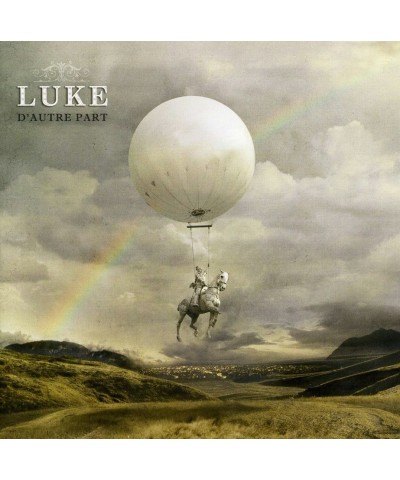 Luke DAUTRE PART CD $5.28 CD