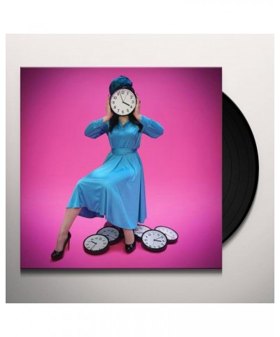 Olivia Jean Night Owl Vinyl Record $5.72 Vinyl