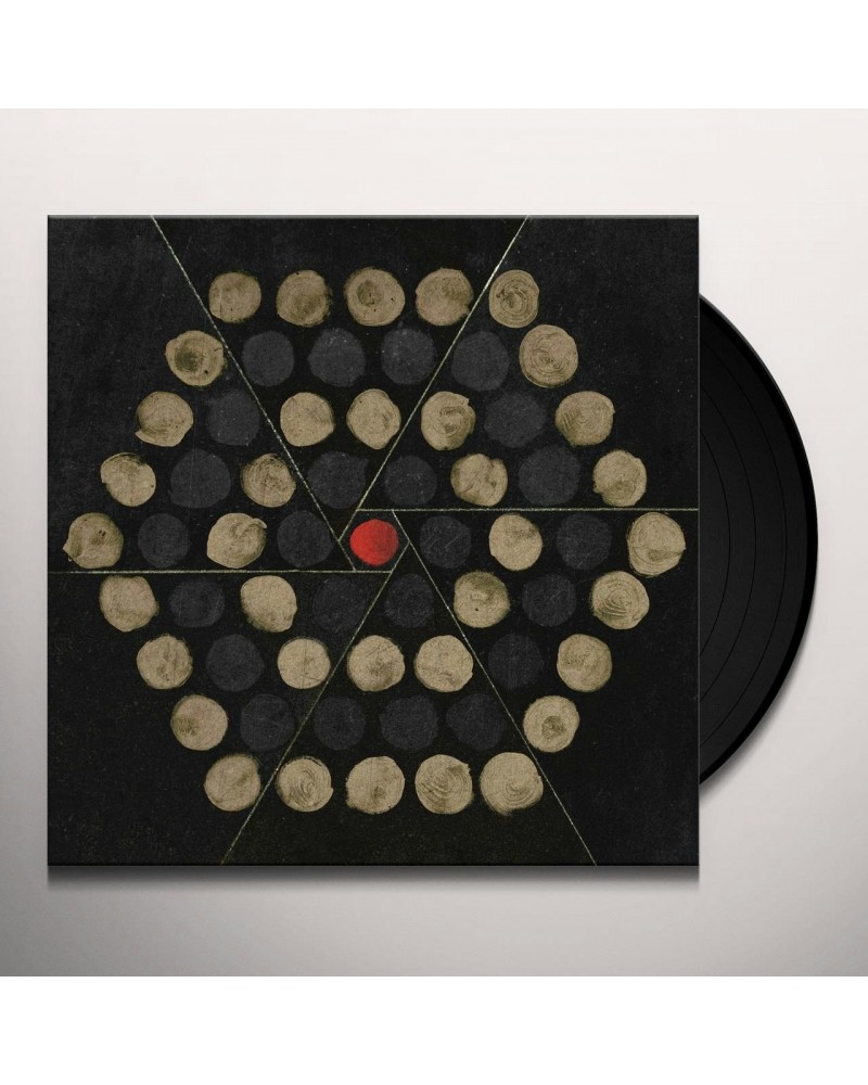 Thrice Palms Vinyl Record $8.69 Vinyl