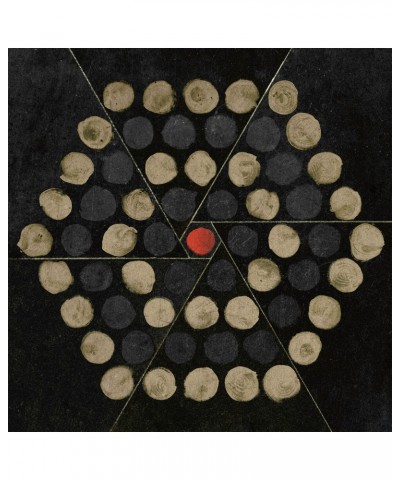 Thrice Palms Vinyl Record $8.69 Vinyl