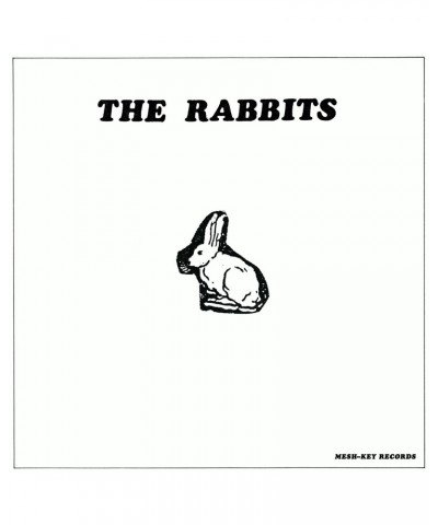 Rabbits Vinyl Record $14.80 Vinyl