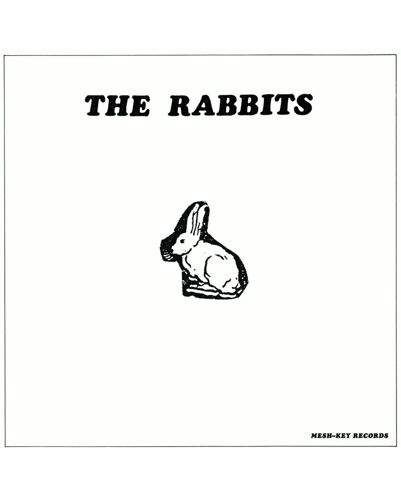 Rabbits Vinyl Record $14.80 Vinyl