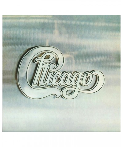 Chicago II (180g/Translucent Blue/Limited) Vinyl Record $28.60 Vinyl