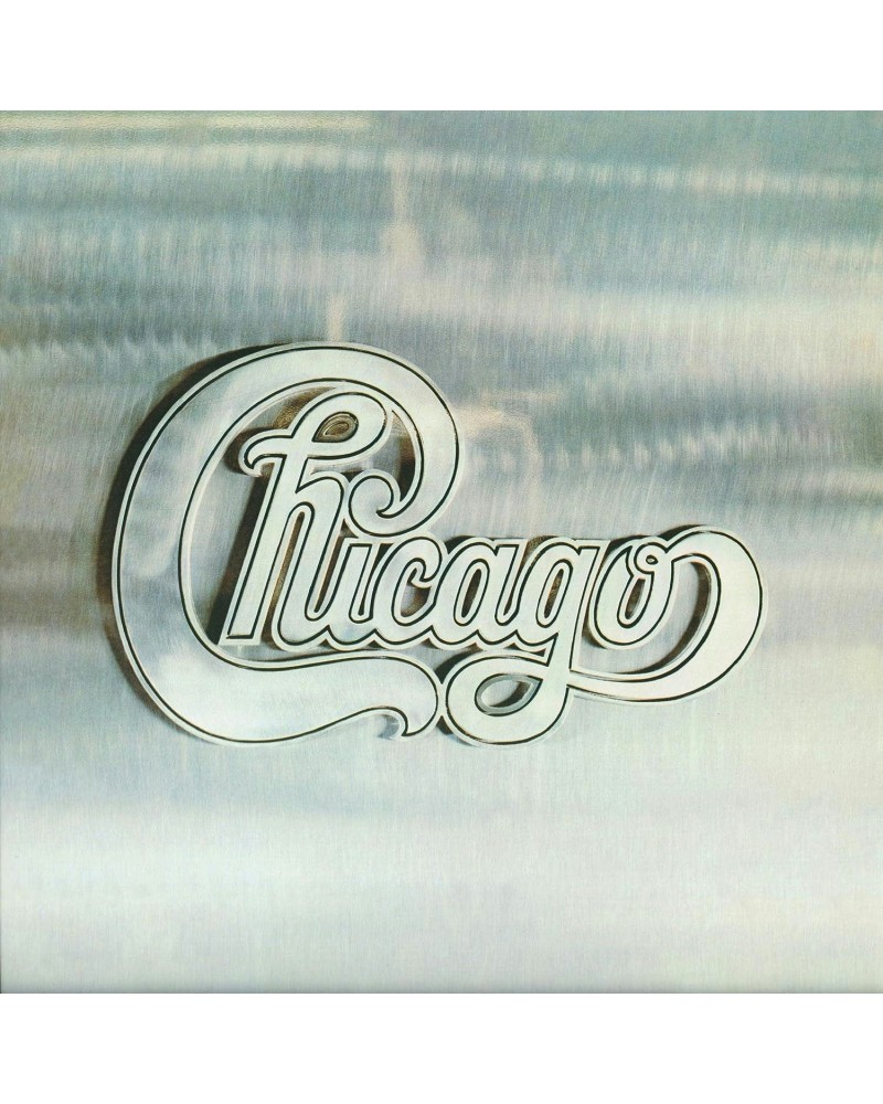 Chicago II (180g/Translucent Blue/Limited) Vinyl Record $28.60 Vinyl