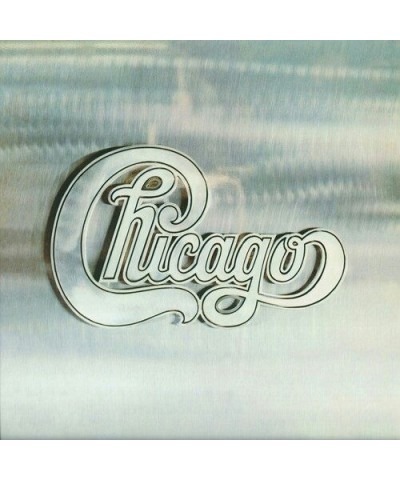 Chicago II (180g/Translucent Blue/Limited) Vinyl Record $28.60 Vinyl