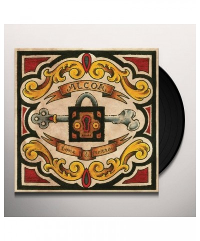 Alcoa Bone & Marrow Vinyl Record $7.92 Vinyl