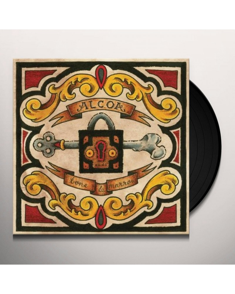 Alcoa Bone & Marrow Vinyl Record $7.92 Vinyl