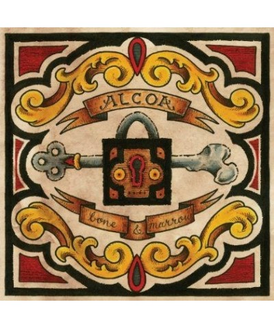 Alcoa Bone & Marrow Vinyl Record $7.92 Vinyl