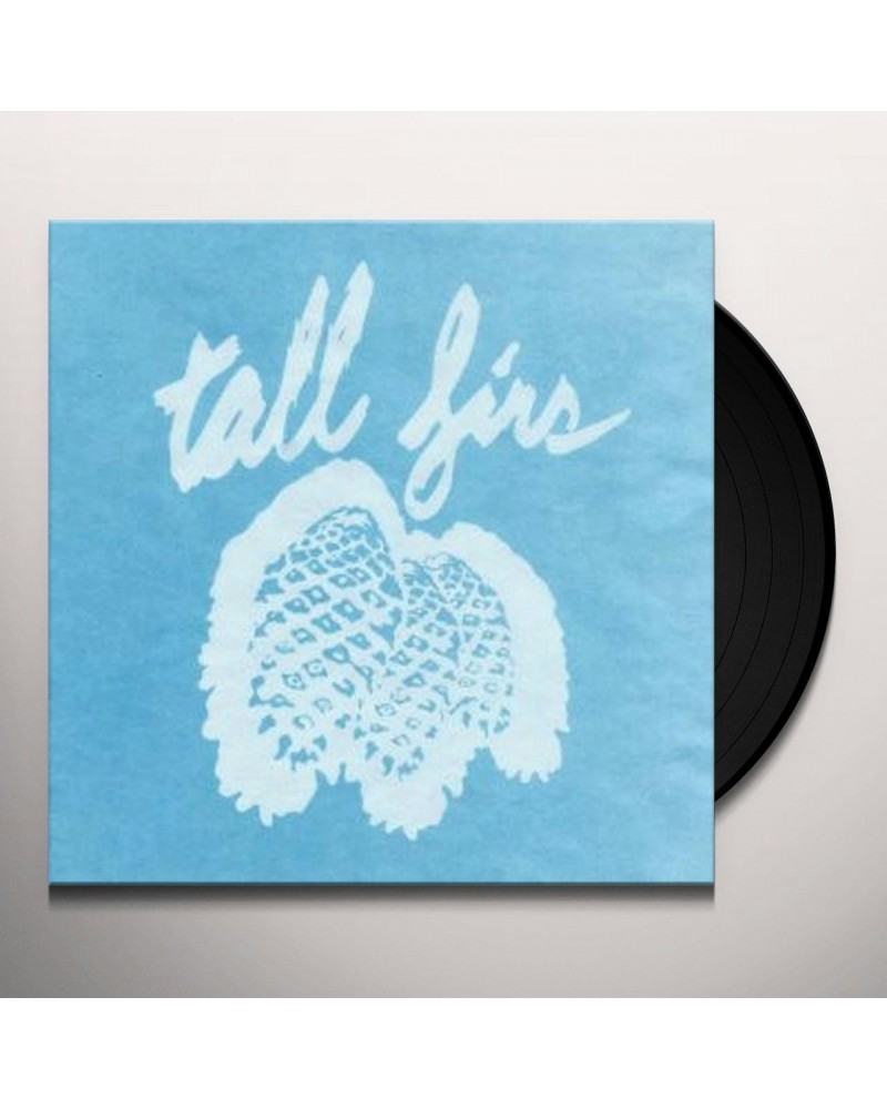 Tall Firs Out of It and Into It Vinyl Record $5.42 Vinyl