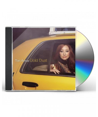 Tori Amos GOLD DUST CD $6.04 CD