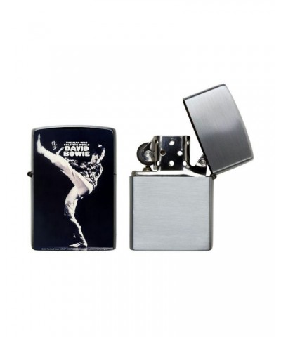 David Bowie The Man Who Sold The World Lighter $9.00 Accessories