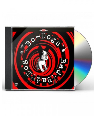 Bo-Dogs BAD BAD DOG CD $5.65 CD