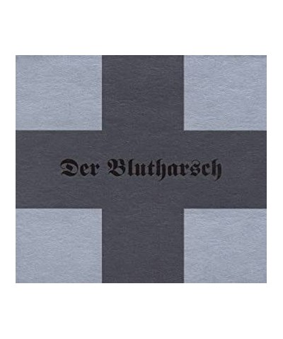 Der Blutharsch CD $6.23 CD